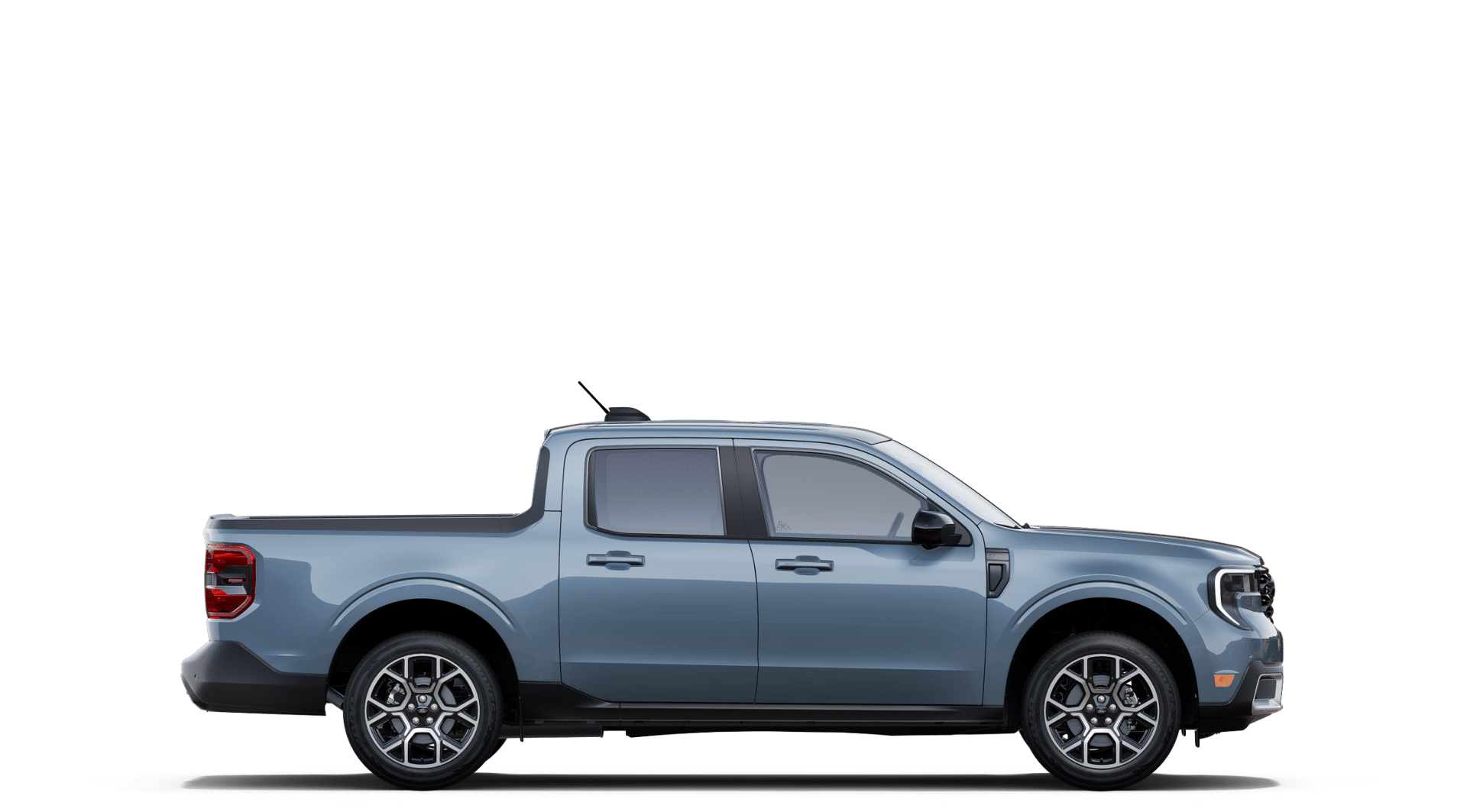 2025 Ford Maverick® External Image 1